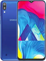 Samsung M10
